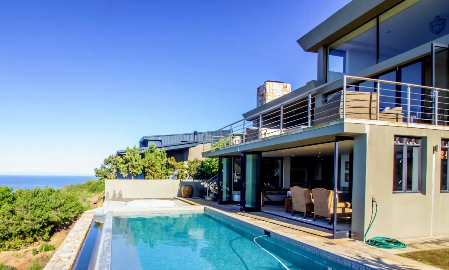 8 Bedroom Property for Sale in Oubaai Western Cape